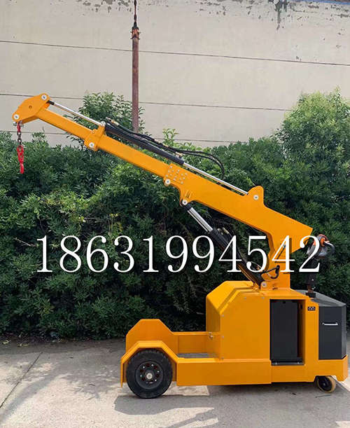 玉里镇随车吊机小型蜘蛛吊随车吊机提升机玉里镇伸缩吊改装220v移动吊机玉里镇当地