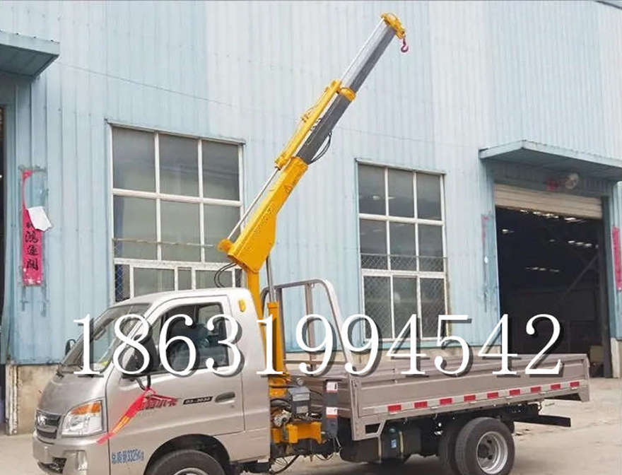 玉里镇随车吊机小型蜘蛛吊随车吊机提升机玉里镇伸缩吊改装220v移动吊机玉里镇当地