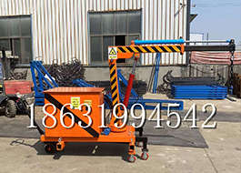 玉里镇随车吊机小型蜘蛛吊随车吊机提升机玉里镇伸缩吊改装220v移动吊机玉里镇当地